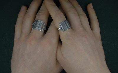 Nos tailles de bagues